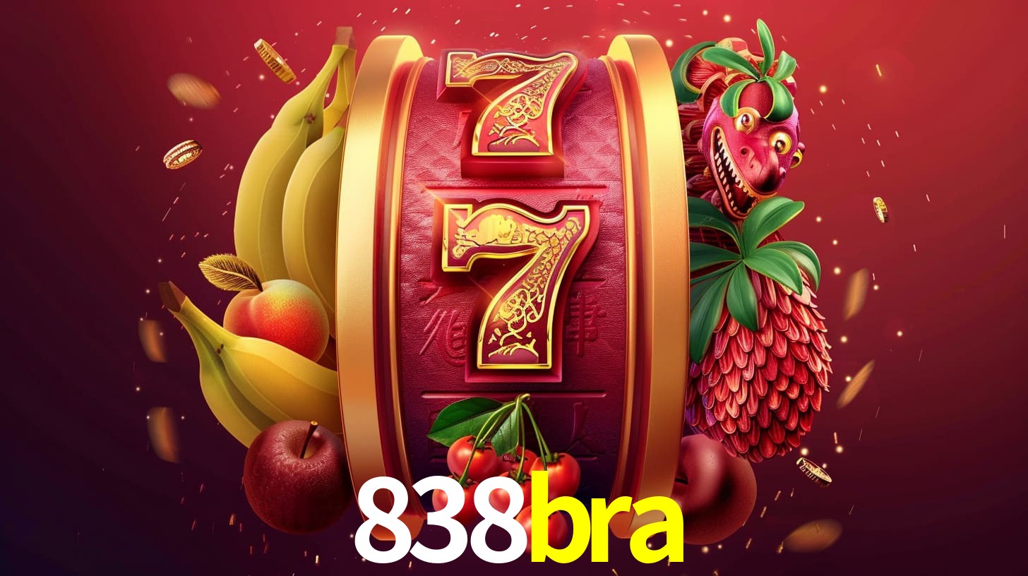 Os Encantos das Slots no 838bra: Diversão em Cada Giro