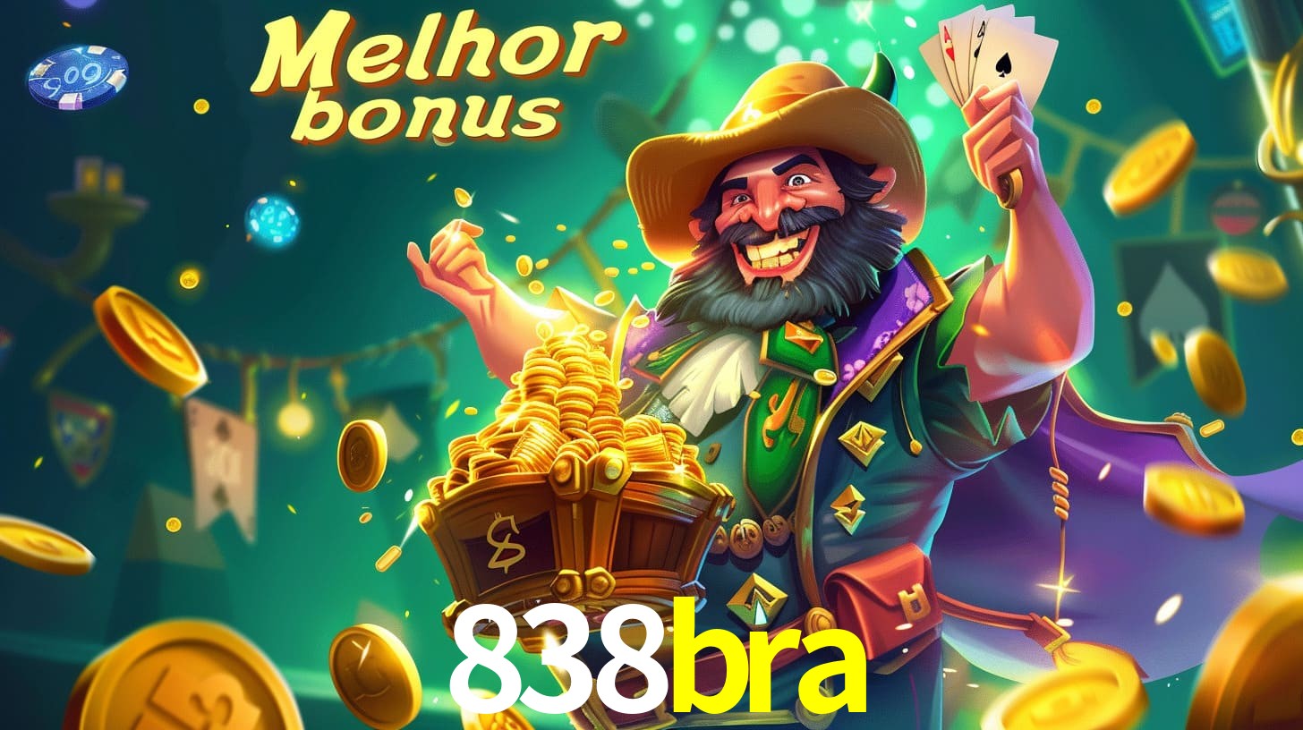 Bônus Irresistíveis: Melhores Ofertas do 838bra