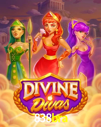 838bra Uma plataforma de jogos colorida e envolvente