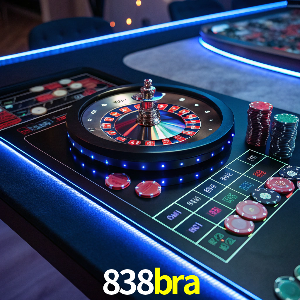 Descubra o Slots Paradise na 838bra
